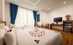 Casa Valentina Hanoi Hotel
